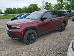 1C4RJKAG0P8832767 2023 JEEP GRAND CHEROKEE