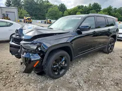 1C4RJKAG0P8853764 2023 JEEP GRAND CHEROKEE
