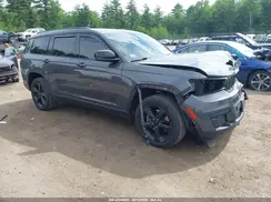 1C4RJKAG0P8884707 2023 JEEP GRAND CHEROKEE