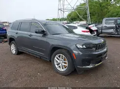 1C4RJKAG0P8886117 2023 JEEP GRAND CHEROKEE