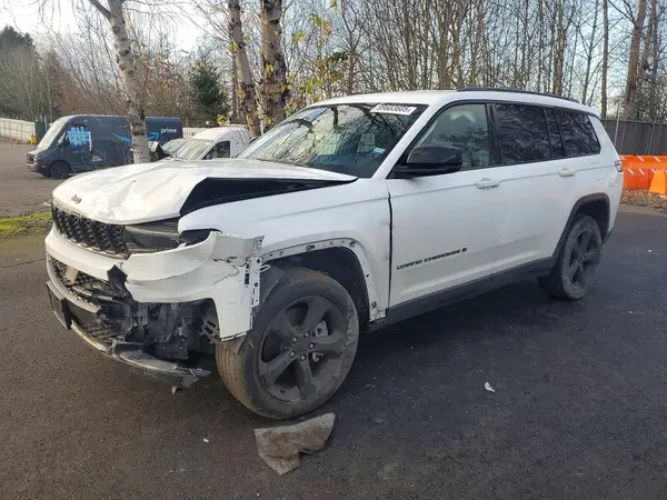 1C4RJKAG0P8894654 2023 JEEP GRAND CHEROKEE - Image 1