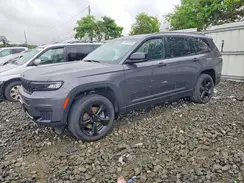 1C4RJKAG0P8899207 2023 JEEP GRAND CHEROKEE