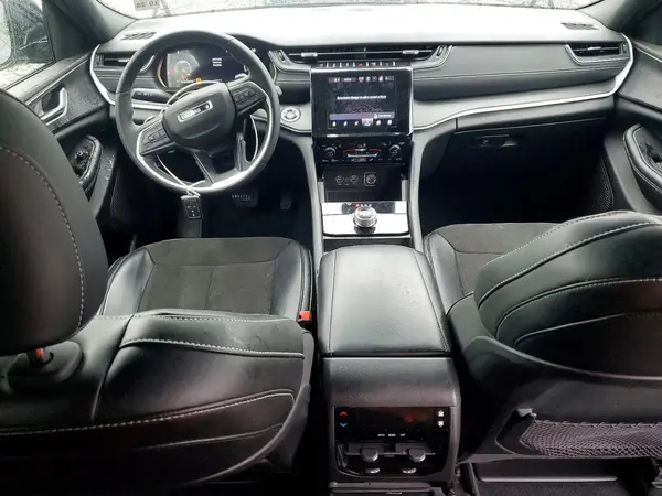 1C4RJKAG0P8899207 2023 JEEP GRAND CHEROKEE - Image 8