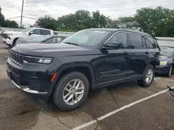 1C4RJKAG0P8899918 2023 JEEP GRAND CHEROKEE