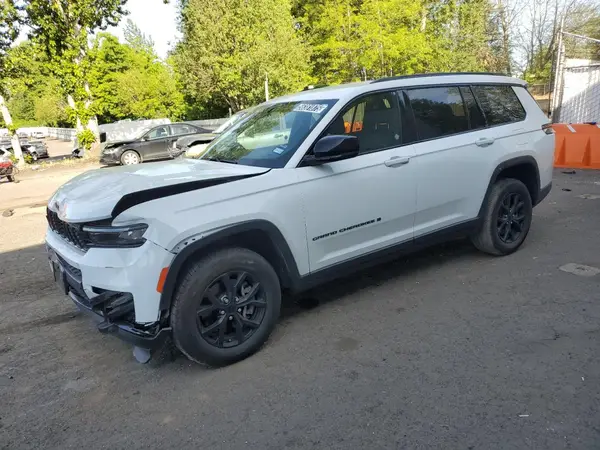 1C4RJKAG0R8515123 2024 JEEP GRAND CHEROKEE - Image 1