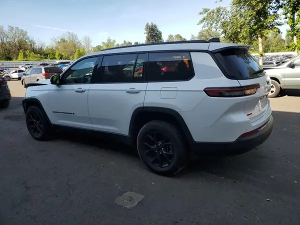 1C4RJKAG0R8515123 2024 JEEP GRAND CHEROKEE - Image 2