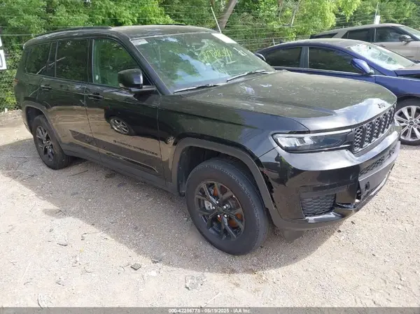1C4RJKAG0R8515218 2024 JEEP GRAND CHEROKEE - Image 1