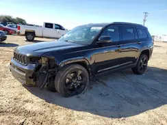 1C4RJKAG0R8522184 2024 JEEP GRAND CHEROKEE