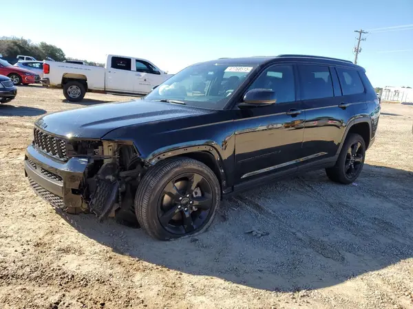 1C4RJKAG0R8522184 2024 JEEP GRAND CHEROKEE - Image 1