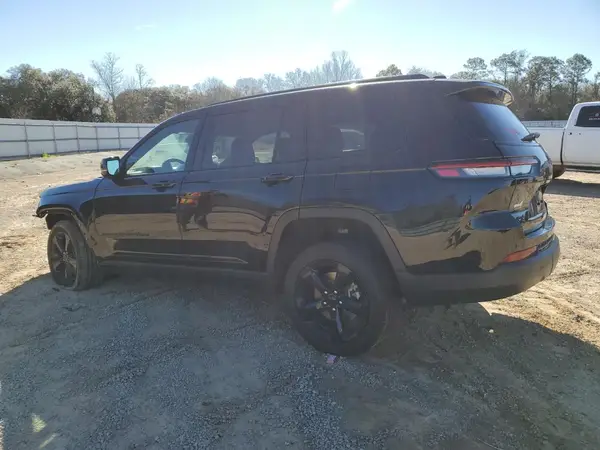 1C4RJKAG0R8522184 2024 JEEP GRAND CHEROKEE - Image 2