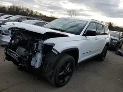 1C4RJKAG0R8522718 2024 JEEP GRAND CHEROKEE
