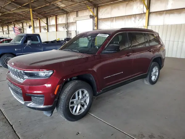 1C4RJKAG0R8528812 2024 JEEP GRAND CHEROKEE - Image 1