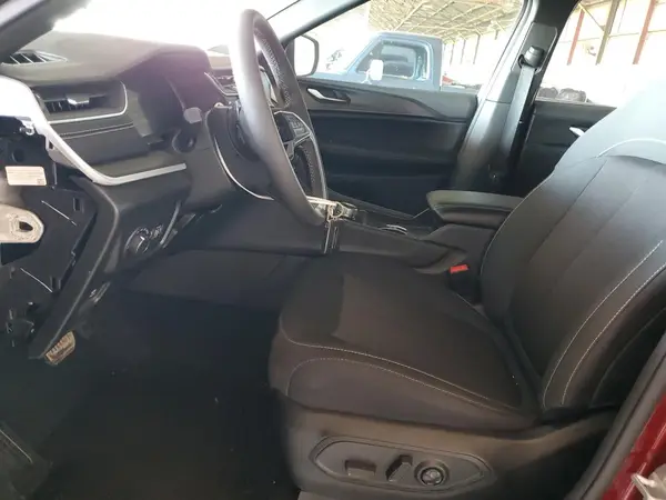 1C4RJKAG0R8528812 2024 JEEP GRAND CHEROKEE - Image 8