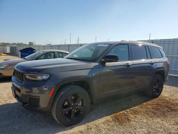 1C4RJKAG0R8540233 2024 JEEP GRAND CHEROKEE - Image 1