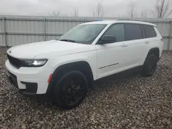 1C4RJKAG0R8542421 2024 JEEP GRAND CHEROKEE