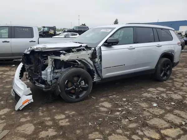 1C4RJKAG0R8548235 2024 JEEP GRAND CHEROKEE - Image 1