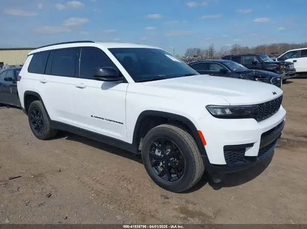 1C4RJKAG0R8549109 2024 JEEP GRAND CHEROKEE - Image 1