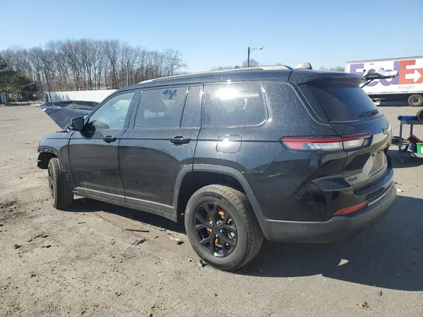 1C4RJKAG0R8553662 2024 JEEP GRAND CHEROKEE - Image 2