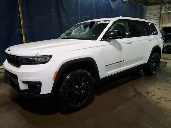 1C4RJKAG0R8553693 2024 JEEP GRAND CHEROKEE - Image 1