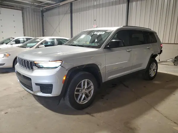 1C4RJKAG0R8561907 2024 JEEP GRAND CHEROKEE - Image 1