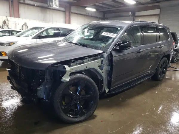 1C4RJKAG0R8562703 2024 JEEP GRAND CHEROKEE - Image 1