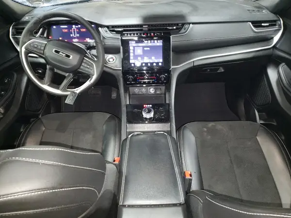 1C4RJKAG0R8562703 2024 JEEP GRAND CHEROKEE - Image 8