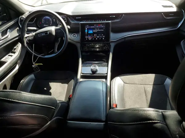 1C4RJKAG0R8582014 2024 JEEP GRAND CHEROKEE - Image 8