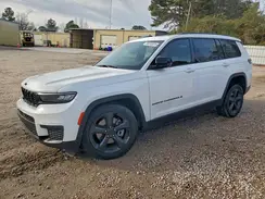 1C4RJKAG0R8586709 2024 JEEP GRAND CHEROKEE