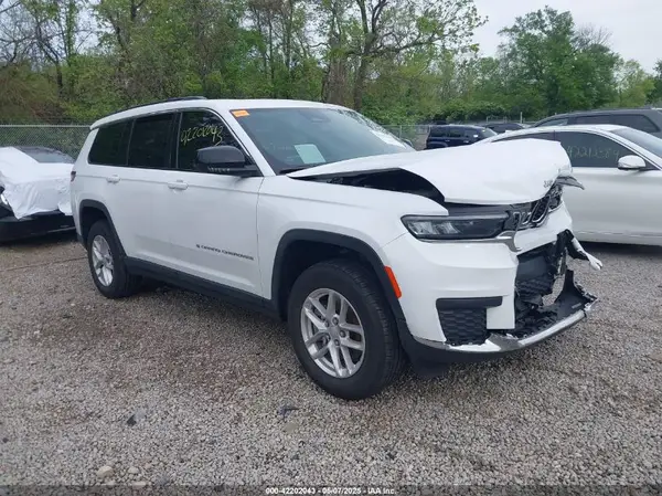 1C4RJKAG0R8614511 2024 JEEP GRAND CHEROKEE - Image 1