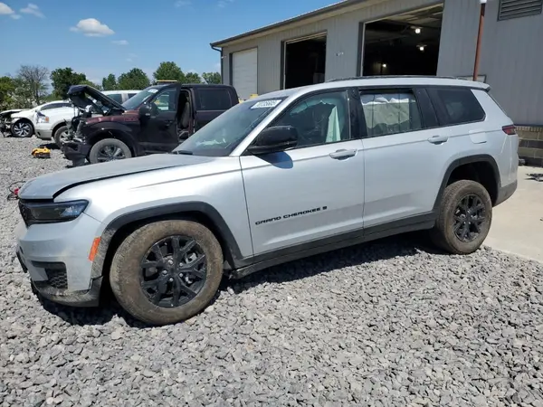 1C4RJKAG0R8624570 2024 JEEP GRAND CHEROKEE - Image 1