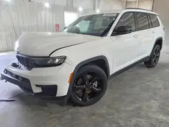 1C4RJKAG0R8921306 2024 JEEP GRAND CHEROKEE