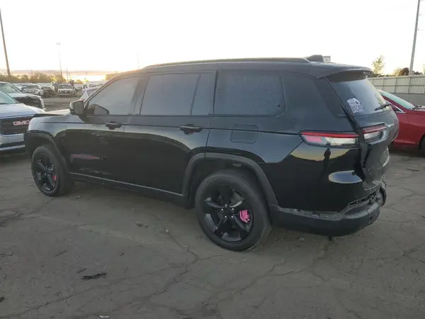 1C4RJKAG0R8924092 2024 JEEP GRAND CHEROKEE - Image 2