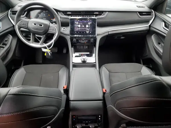 1C4RJKAG0R8945878 2024 JEEP GRAND CHEROKEE - Image 8