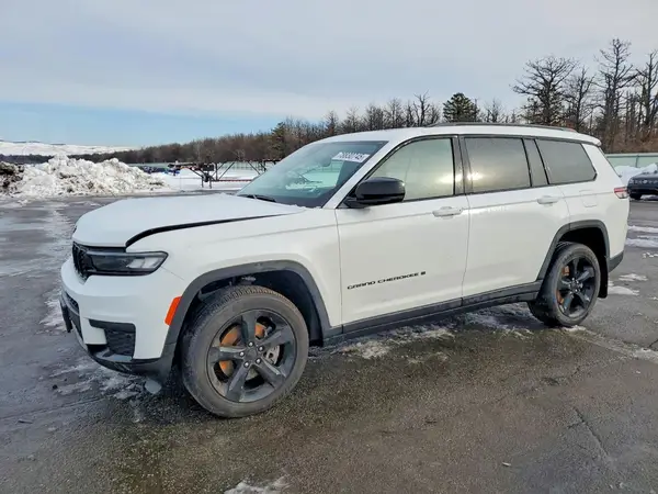 1C4RJKAG0S8629225 2025 JEEP GRAND CHEROKEE - Image 1