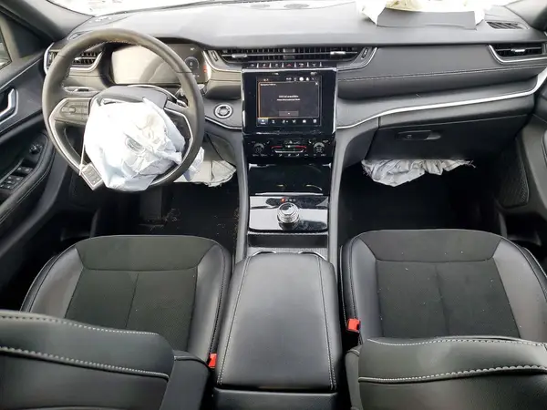 1C4RJKAG0S8629225 2025 JEEP GRAND CHEROKEE - Image 8