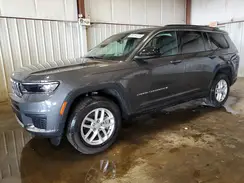 1C4RJKAG0S8636899 2025 JEEP GRAND CHEROKEE