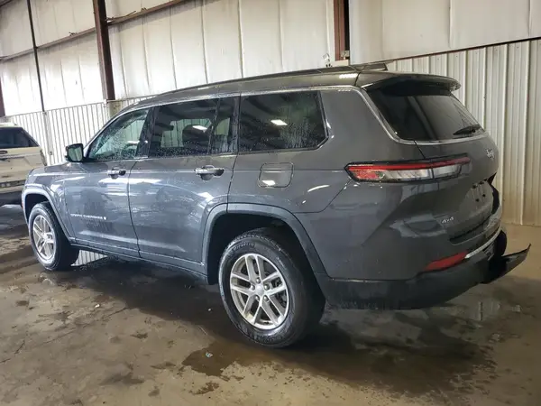 1C4RJKAG0S8636899 2025 JEEP GRAND CHEROKEE - Image 2