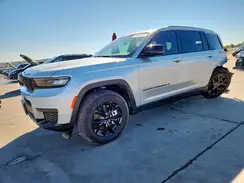 1C4RJKAG0S8644159 2025 JEEP GRAND CHEROKEE