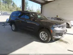 1C4RJKAG0S8644923 2025 JEEP GRAND CHEROKEE