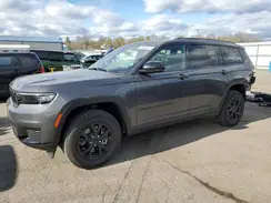 1C4RJKAG0S8659115 2025 JEEP GRAND CHEROKEE