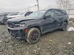 1C4RJKAG0S8673869 2025 JEEP GRAND CHEROKEE