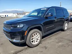 1C4RJKAG0S8683978 2025 JEEP GRAND CHEROKEE