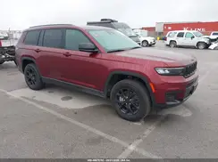 1C4RJKAG0S8686735 2025 JEEP GRAND CHEROKEE