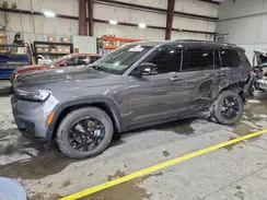 1C4RJKAG0S8695287 2025 JEEP GRAND CHEROKEE