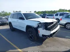 1C4RJKAG0S8695807 2025 JEEP GRAND CHEROKEE
