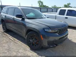 1C4RJKAG0S8699808 2025 JEEP GRAND CHEROKEE