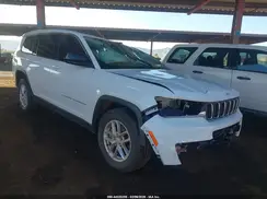 1C4RJKAG0S8723024 2025 JEEP GRAND CHEROKEE