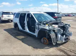 1C4RJKAG0S8728837 2025 JEEP GRAND CHEROKEE