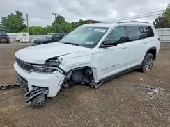 1C4RJKAG0S8738042 2025 JEEP GRAND CHEROKEE