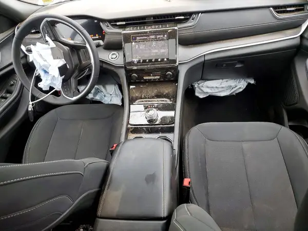 1C4RJKAG0S8738042 2025 JEEP GRAND CHEROKEE - Image 8